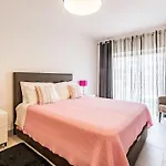 Albufeira, Old Town - Verasol N Apartment Albufeira