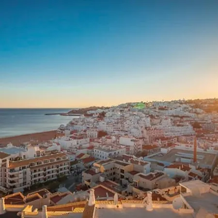 Apartmán Albufeira, Old Town - Verasol N Albufeira