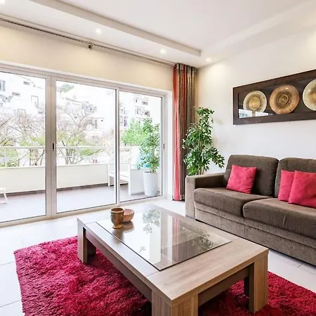 Albufeira, Old Town - Verasol N * Албуфейра