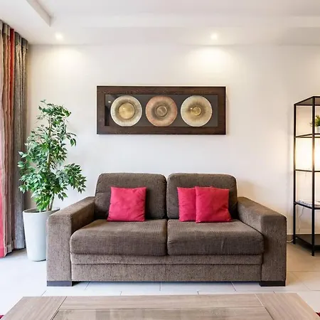 Апартаменты Albufeira, Old Town - Verasol N