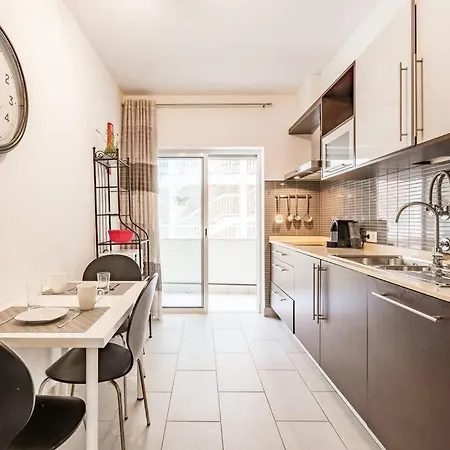 Apartamento Albufeira, Old Town - Verasol N *