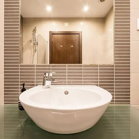 Albufeira, Old Town - Verasol N Апартаменты