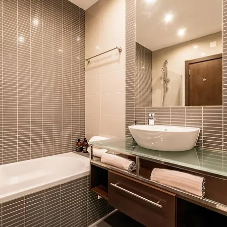 Albufeira, Old Town - Verasol N Apartman *