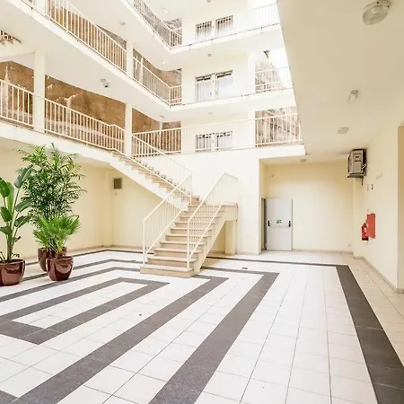 Albufeira, Old Town - Verasol N Apartamento