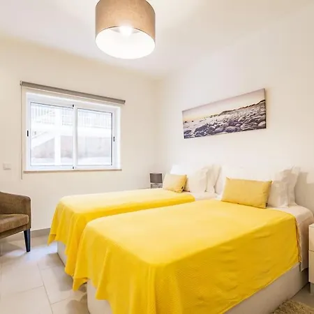 Albufeira, Old Town - Verasol N Apartamento *