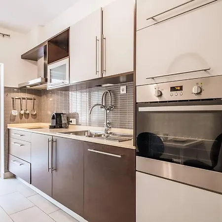 Albufeira, Old Town - Verasol N *