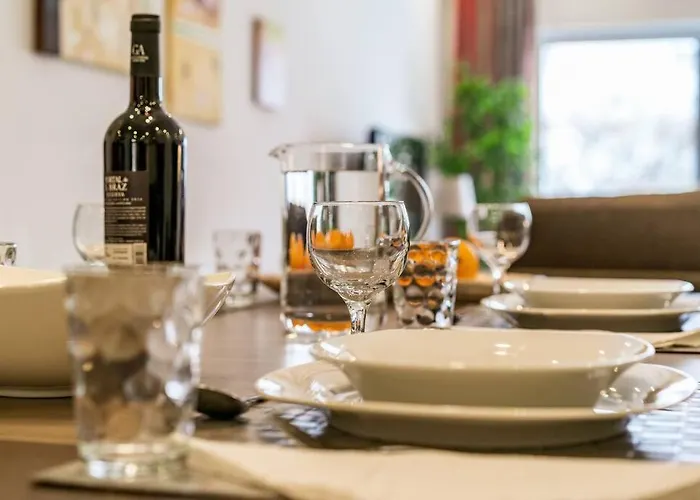 Albufeira, Old Town - Verasol N 아파트 알부페이라