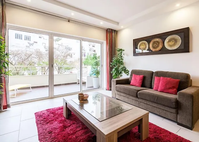 Albufeira, Old Town - Verasol N * 알부페이라