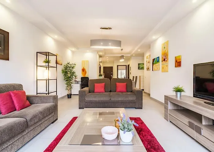 아파트 Albufeira, Old Town - Verasol N *