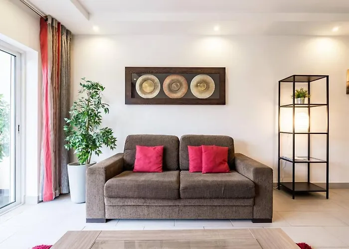 아파트 Albufeira, Old Town - Verasol N