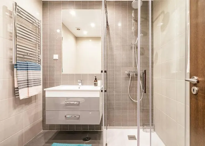 아파트 Albufeira, Old Town - Verasol N