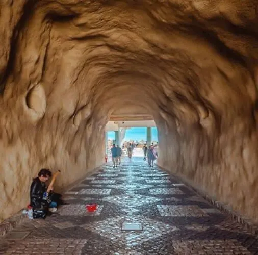 아파트 Albufeira, Old Town - Verasol N