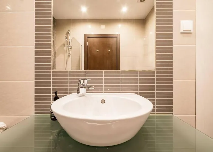 Albufeira, Old Town - Verasol N 아파트