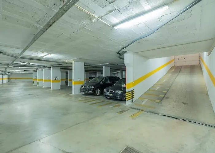 아파트 Albufeira, Old Town - Verasol N 알부페이라