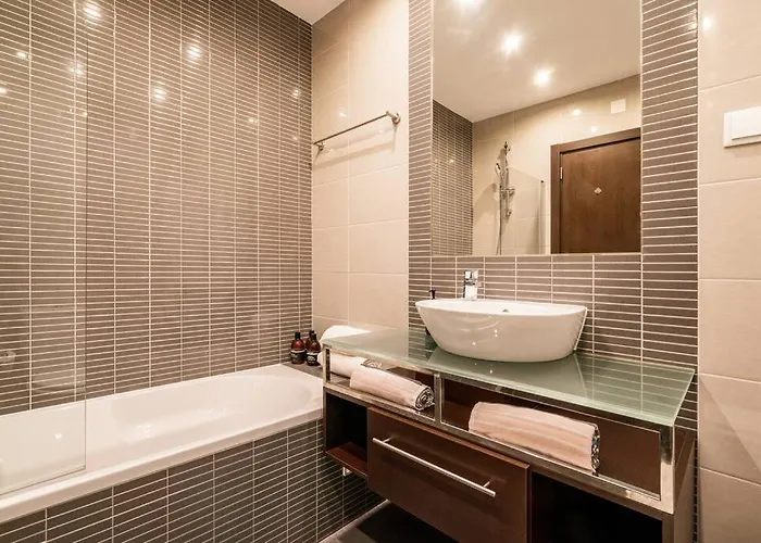 Albufeira, Old Town - Verasol N 아파트 *