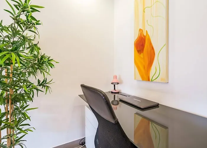 Albufeira, Old Town - Verasol N 알부페이라