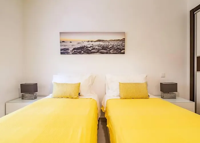 아파트 Albufeira, Old Town - Verasol N 알부페이라