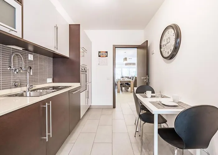 아파트 Albufeira, Old Town - Verasol N 알부페이라