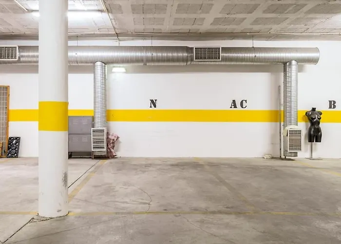 Albufeira, Old Town - Verasol N 알부페이라