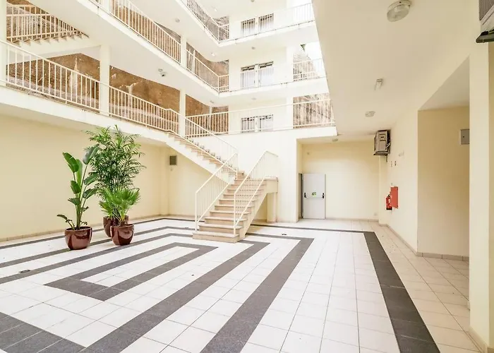 Albufeira, Old Town - Verasol N 아파트