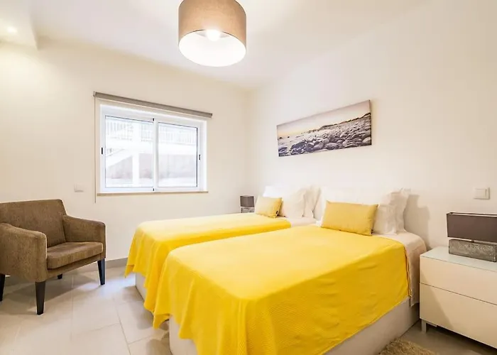 Albufeira, Old Town - Verasol N 아파트 *