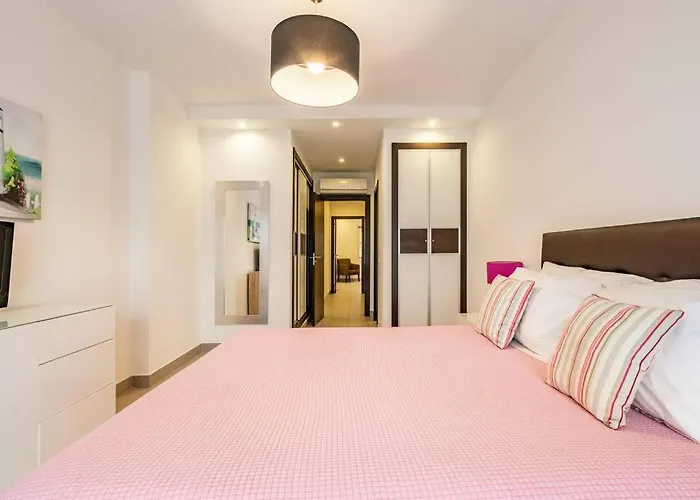 Albufeira, Old Town - Verasol N 아파트