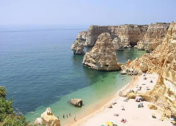 Albufeira, Old Town - Verasol N 아파트