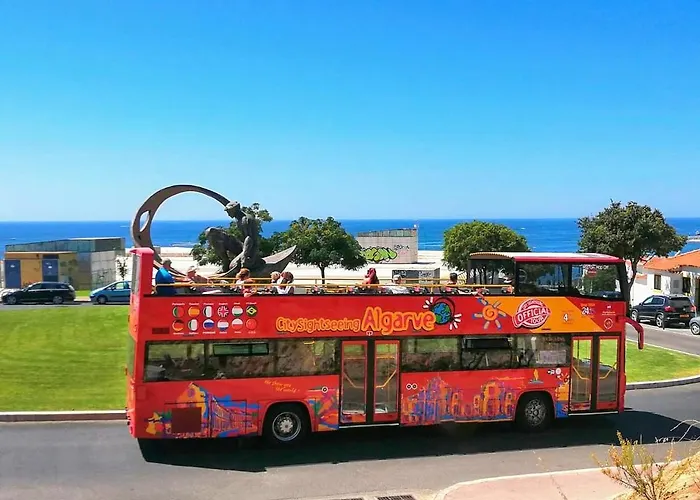 Albufeira, Old Town - Verasol N *