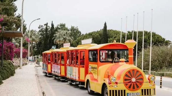 Albufeira, Old Town - Verasol N 아파트 알부페이라