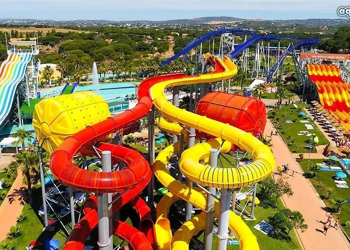 Albufeira, Old Town - Verasol N 아파트