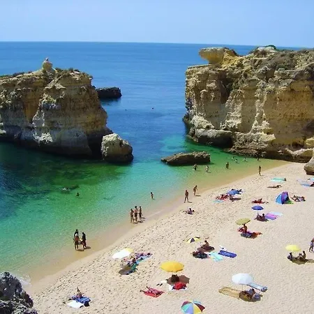 Albufeira, Old Town - Verasol N アパート アルブフェイラ