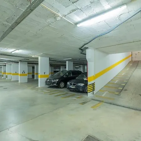 Διαμέρισμα Albufeira, Old Town - Verasol N Αλμπουφέιρα