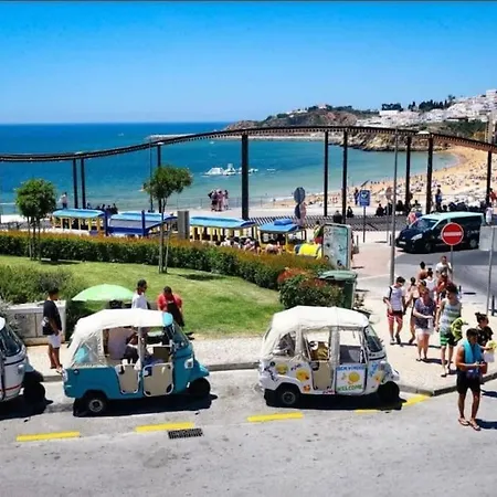 Albufeira, Old Town - Verasol N * アルブフェイラ