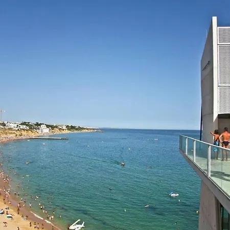 Albufeira, Old Town - Verasol N アルブフェイラ