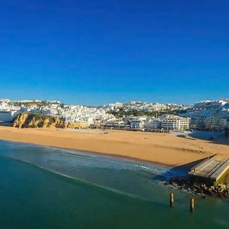 アパート Albufeira, Old Town - Verasol N *