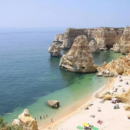 Albufeira, Old Town - Verasol N アパート