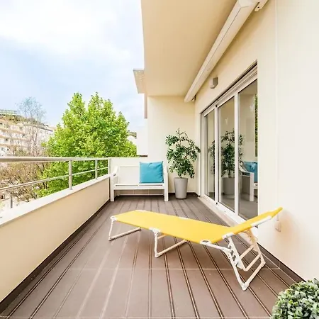 Albufeira, Old Town - Verasol N アパート *