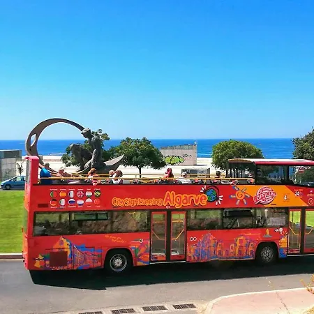 Albufeira, Old Town - Verasol N *