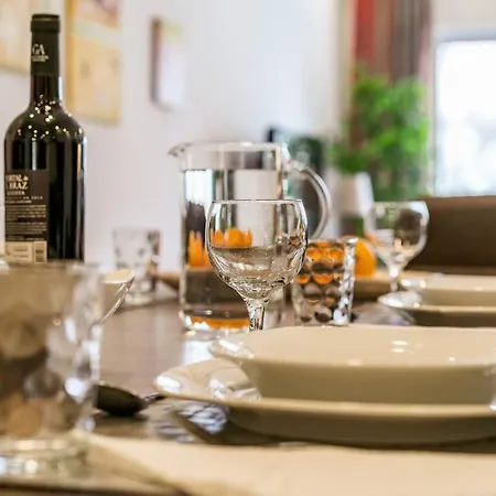 Albufeira, Old Town - Verasol N Apartment Albufeira