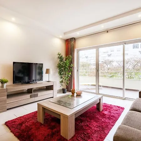 Apartment Albufeira, Old Town - Verasol N *