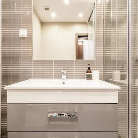 Albufeira, Old Town - Verasol N Apartment *