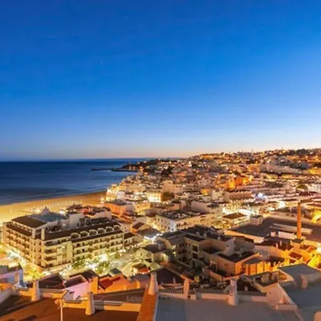 Apartamento Albufeira, Old Town - Verasol N