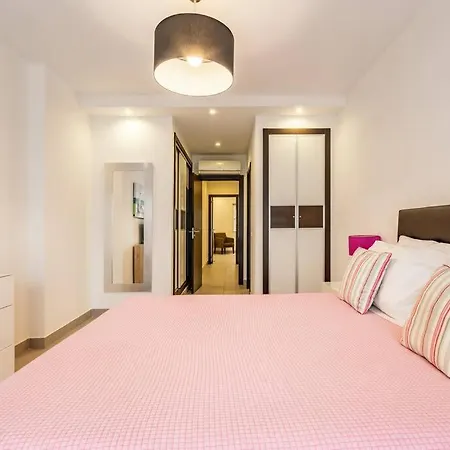 Albufeira, Old Town - Verasol N Apartment