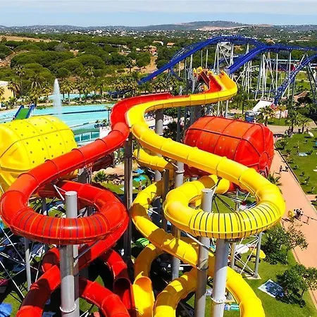 Albufeira, Old Town - Verasol N Apartment